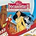 Pocahontas-Pocahontas II: Journey To A New World