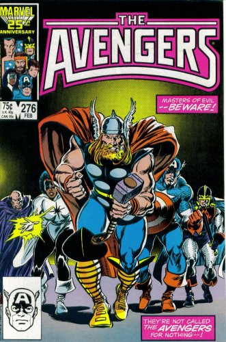 Avenger