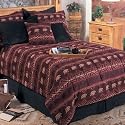 Luxury Bedding "Bear Valley"