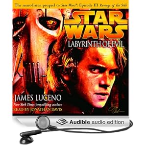 Star Wars: Labyrinth of Evil