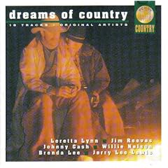 Dreams Of Country