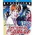 The Awful Dr. Orlof: Remastered Edition [Blu-ray]