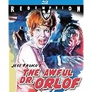 The Awful Dr. Orlof: Remastered Edition [Blu-ray]