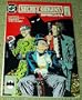 Batman Secret Origins Special No. 1 1989