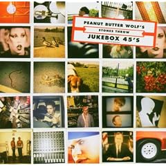 Jukebox 45's