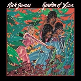 Garden of Love