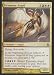Firemane Angel (Magic the Gathering : Ravnica #205 Rare)