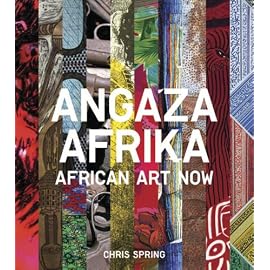 Angaza Africa: African Art Now