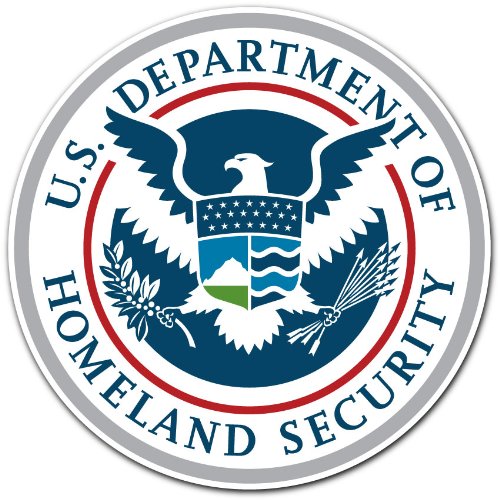 department of homeland security