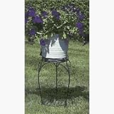 Misco Home & Garden PS192050 Plant Stand