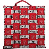 NCAA North Carolina State Wolfpack Game Day Cushion
