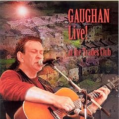 Gaughan Live! At the Trades Club