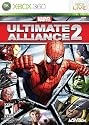 Marvel Ultimate Alliance 2