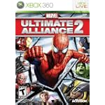 SAVE $3 - Marvel Ultimate Alliance 2 $56.99