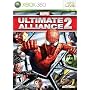 Marvel Ultimate Alliance 2
