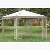 Do it Best Impt Umbr X05901C Gazebo