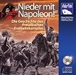 Nieder mit Napoleon, Geschichte d. Preu�. Freiheitskampfes