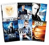 The Dead Zone: The Complete Series