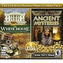 Hidden Mysteries: White House and Lost Secrets Ancient Mysteries