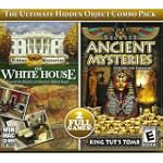 Hidden Mysteries: White House and Los...