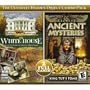 Hidden Mysteries: White House and Lost Secrets Ancient Mysteries