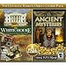 Hidden Mysteries: White House and Lost Secrets Ancient Mysteries