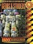 Southern Vehicles Compendium One: Gears & Striders (Heavy Gear Sourcebook)