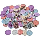 Oriental Trading Company "I Was Caught Being Good!" Plastic Coins- Bulk (144 Piece)