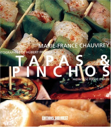 pinchos