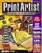 Print Artist Platinum ~ Version 4.5 ~ {7 Disc Set} Graphics Grabber/Snap Shot (Special Edition)/Graphic Collection/Art Mania(Advertising thru Zodiac) [Windows 95 and 98]