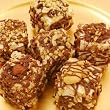 Milk Chocolate Nut Marshmallows