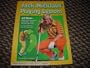 Jack Nicklaus' Playing Lessons