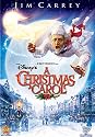 Disney's A Christmas Carol