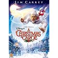 Disney's A Christmas Carol - 1-Disc DVD