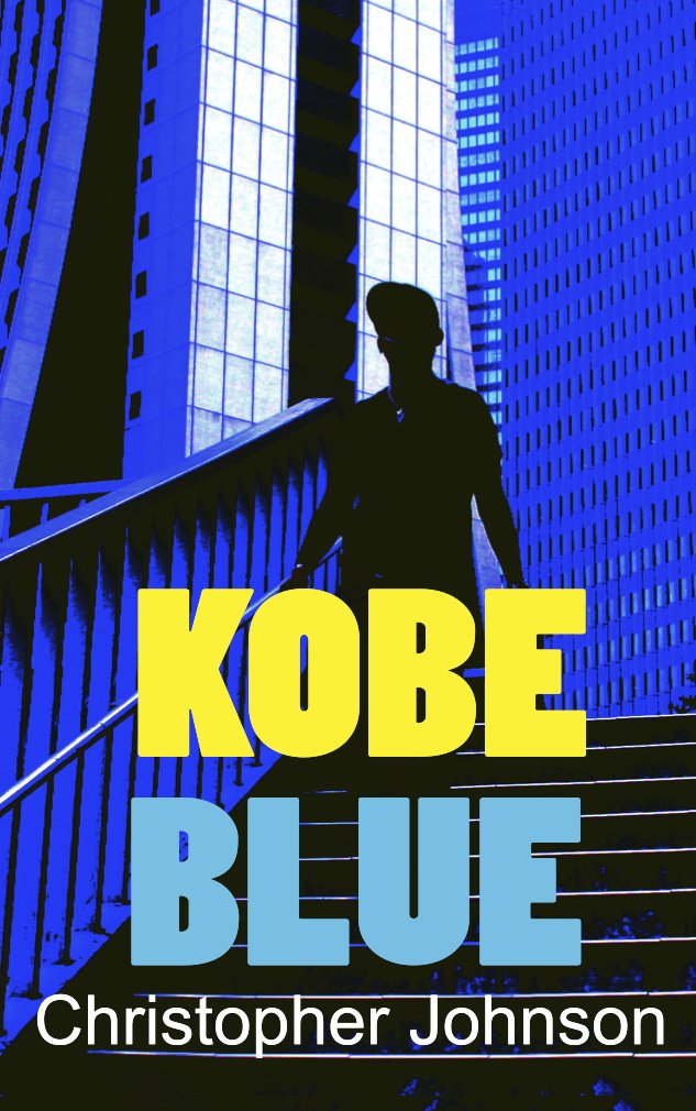 Amazon.com: Kobe Blue: Danger in the Land of Safety eBook ... Amazon.com: Kobe Blue: Danger in the Land of Safety eBook ...