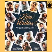 Lives of the Writers: Comedies, Tragedies (and What the Neighbors Thought) | [Kathleen Krull]