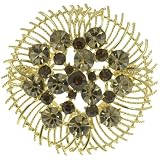 Triqueta Medallion Fashion Jewelry