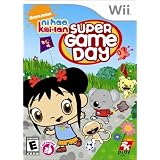 Ni Hao, Kai-Lan: Super Game Day ~ 2K Play