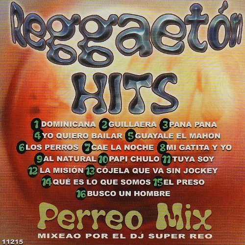 Reggaeton - Lo mejor - Zortam Music