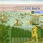 CPE Bach: Symphonies; Cello Concertos