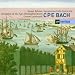 CPE Bach: Symphonies; Cello Concertos