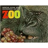 Official Guide book Milwaukee County Zoo