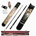 Pool Stick - Bengal Tiger, Model# 40-583T Pool Stick - Bengal Tiger, Model# 40-583T