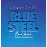 Dean Markley 2670 Blue Steel Cryogenic Extra Light Bass Strings