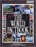 The World Factbook: 2009 Edition (CIA's 2008 Edition) image