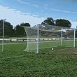 Jaypro Sgp-550 Semi-Permanent World Competition Soccer Goal