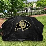 University of Colorado Grill Cover