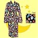 Tepper Jackson Voodoo Black Robe