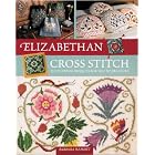 Elizabethan Cross Stitch by Barbara Hammet