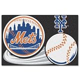 New York Mets Tufted Rug (20-inch x 30-inch)